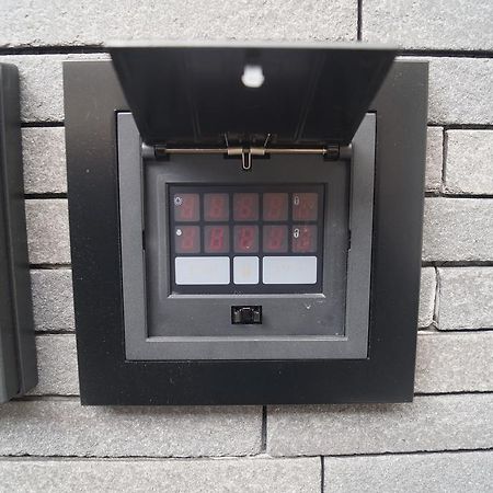 Kyostay Iroha Momijitei Kyoto Exterior photo