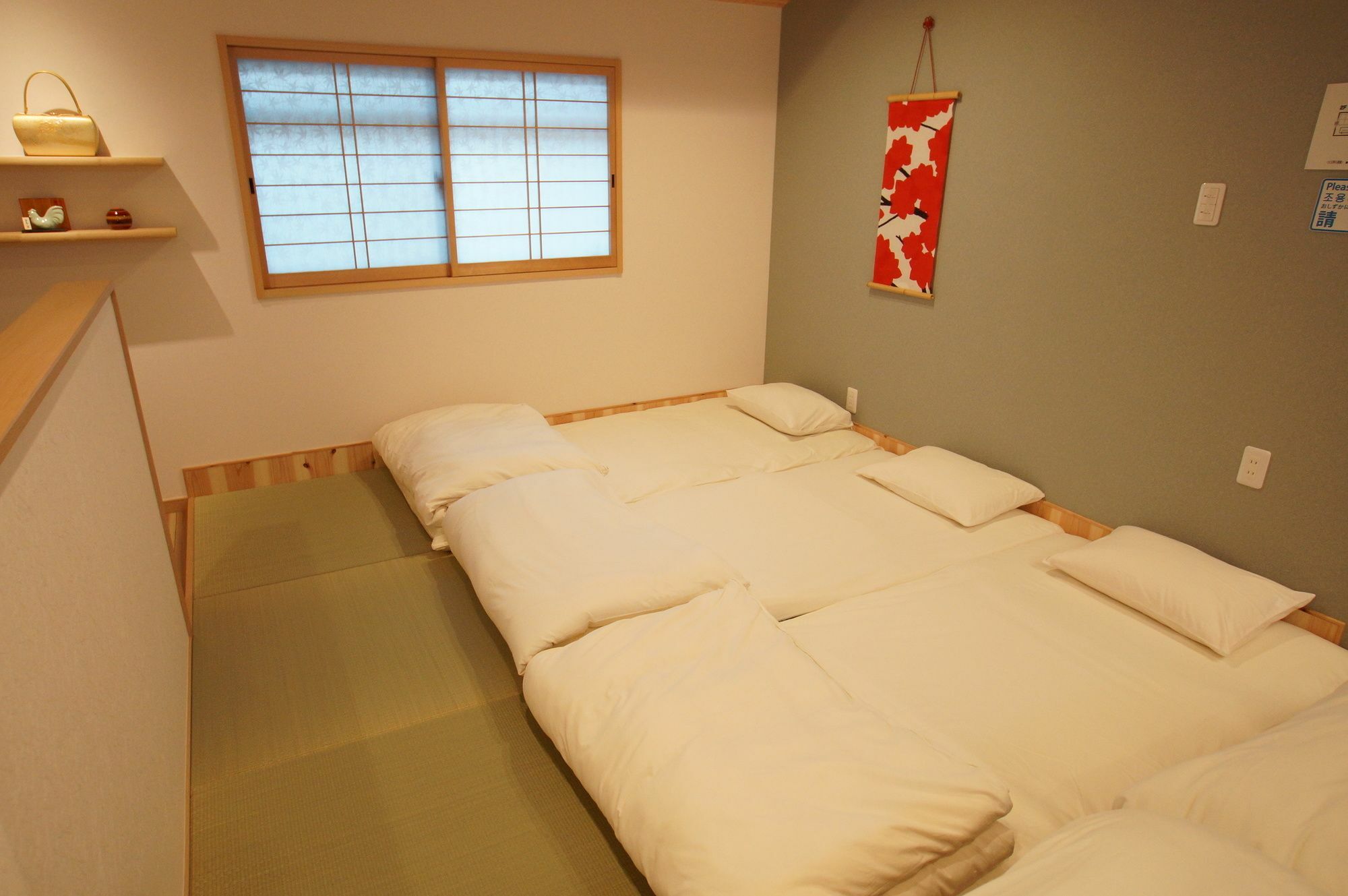 Kyostay Iroha Momijitei Kyoto Exterior photo