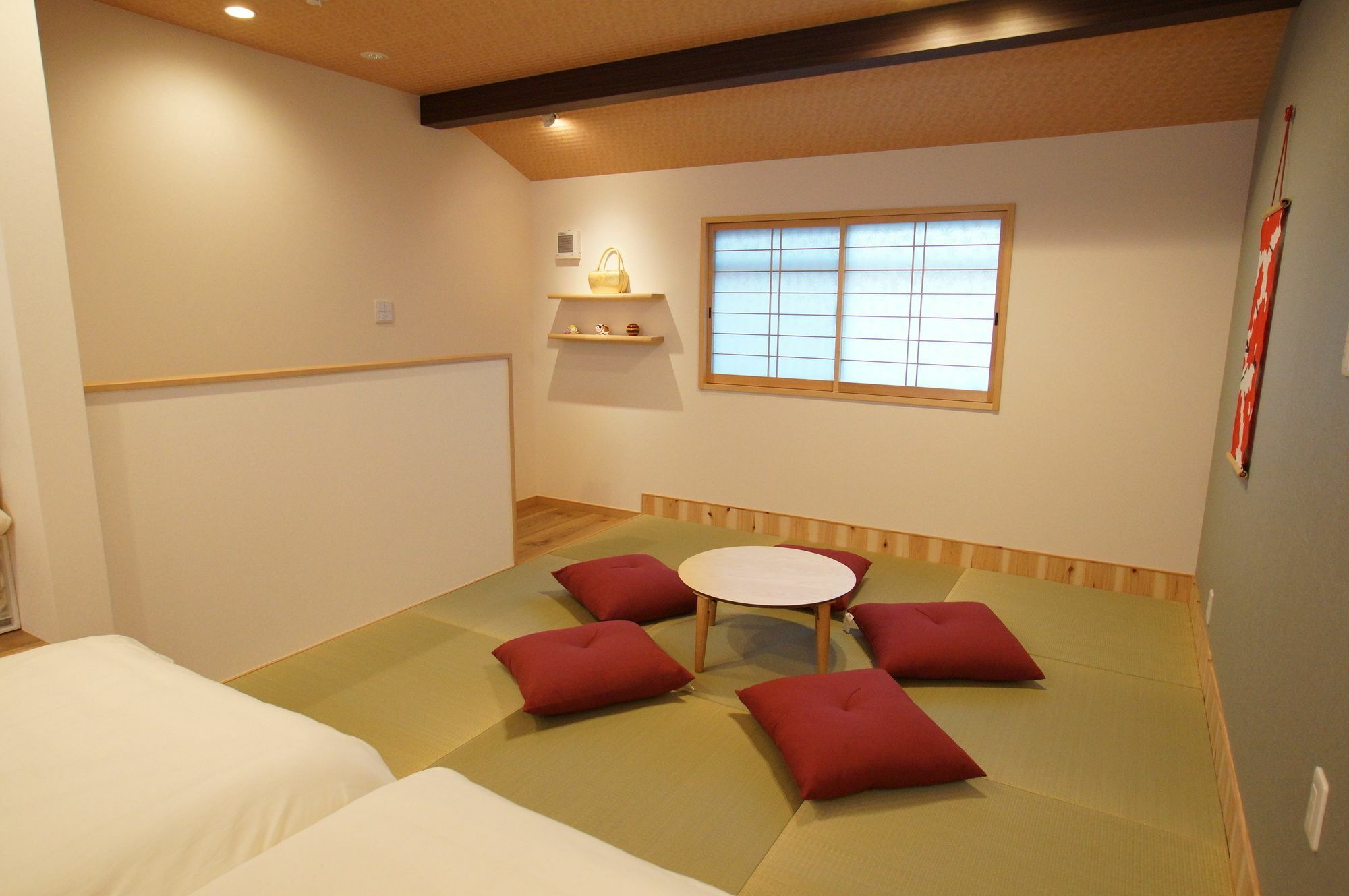 Kyostay Iroha Momijitei Kyoto Exterior photo